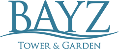 BAYZ logo